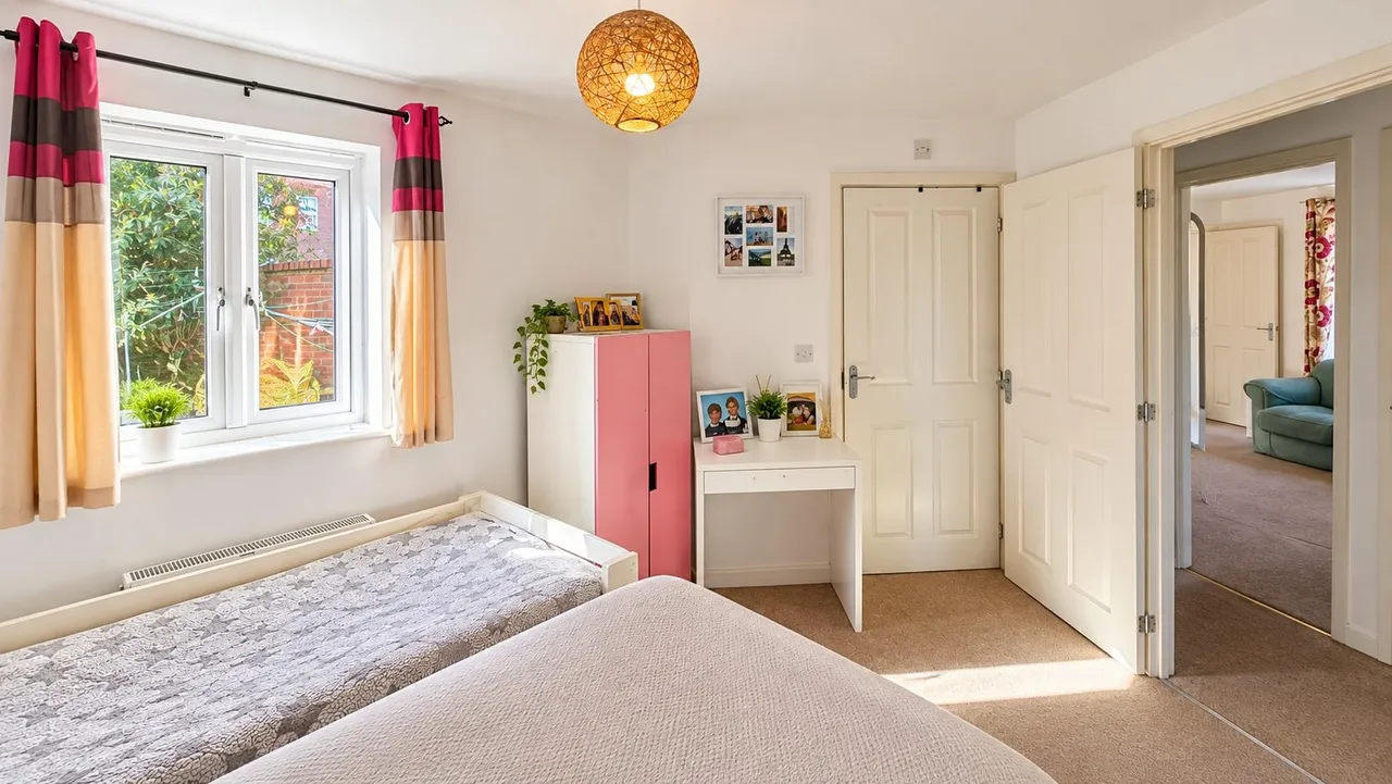Arran Way, Newton Leys, MK3, photo 5