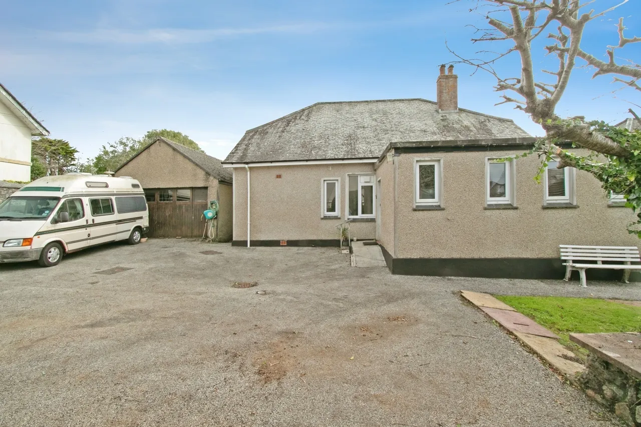Pendarves Road, Camborne, TR14, photo 4