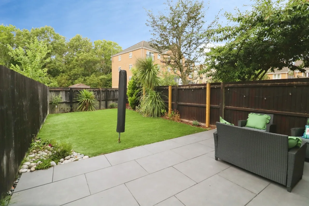 Wyncliffe Gardens, Cardiff, CF23, photo 28