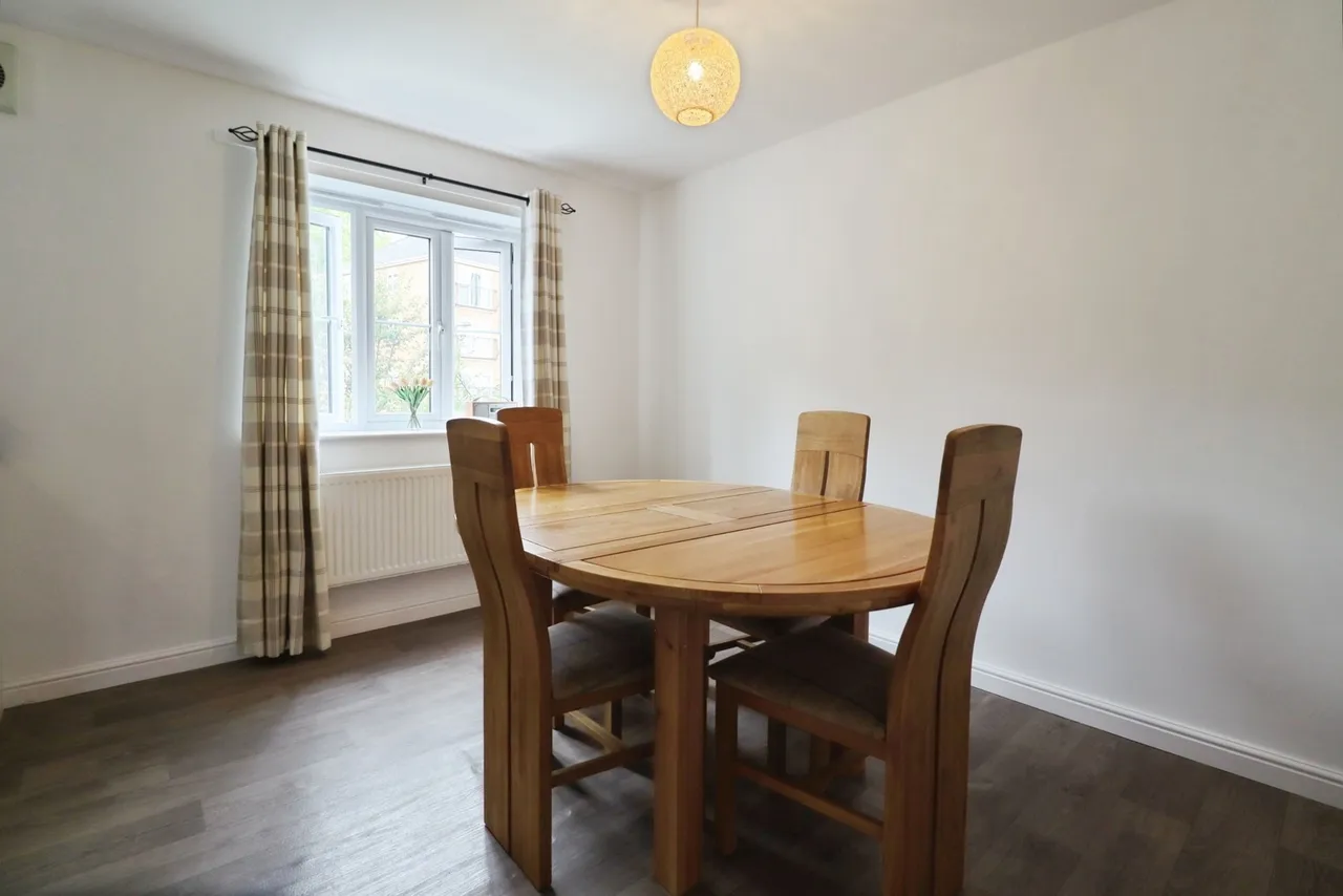 Wyncliffe Gardens, Cardiff, CF23, photo 11