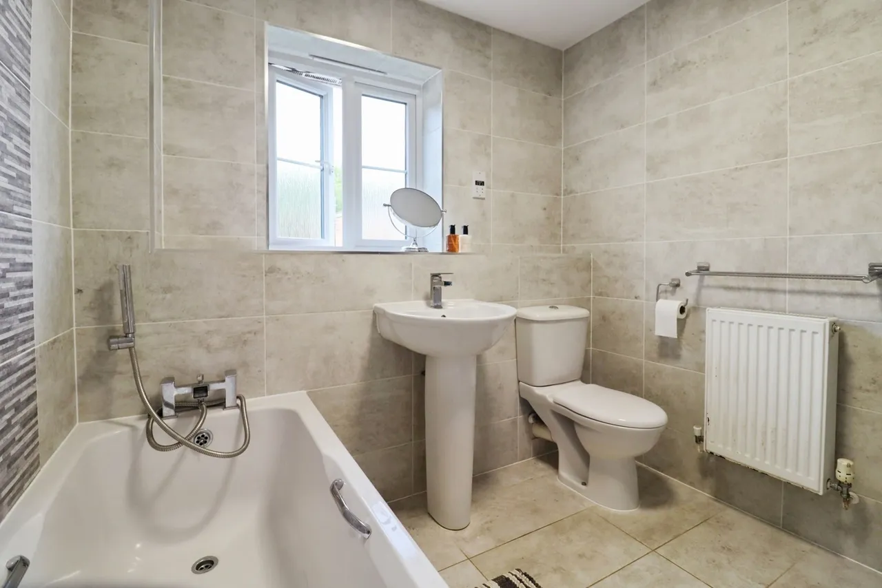 Wyncliffe Gardens, Cardiff, CF23, photo 26