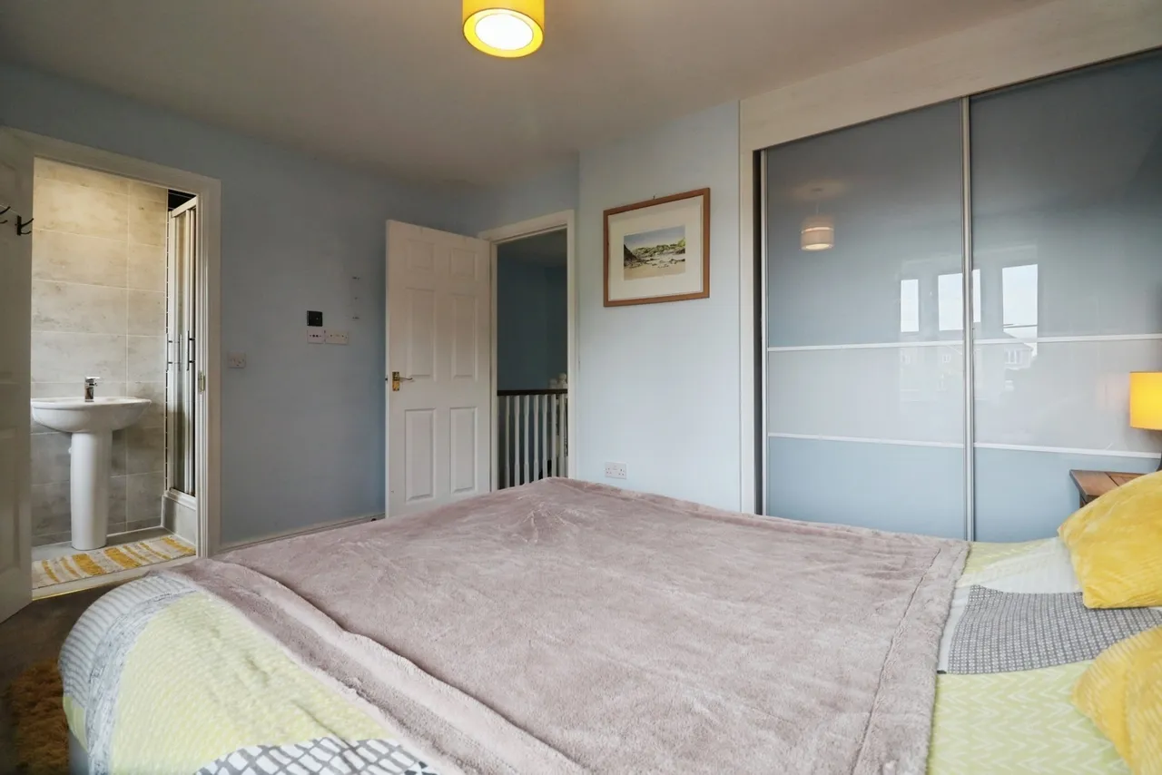 Wyncliffe Gardens, Cardiff, CF23, photo 16