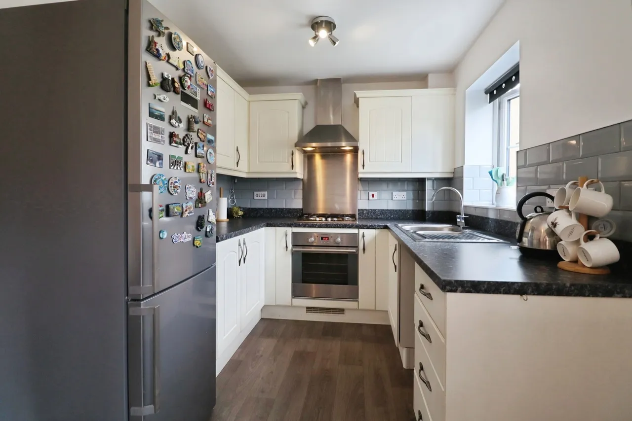 Wyncliffe Gardens, Cardiff, CF23, photo 3