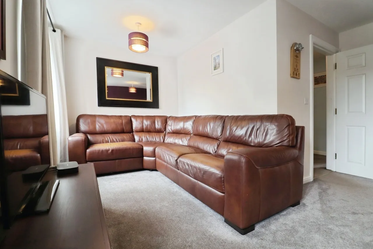Wyncliffe Gardens, Cardiff, CF23, photo 4