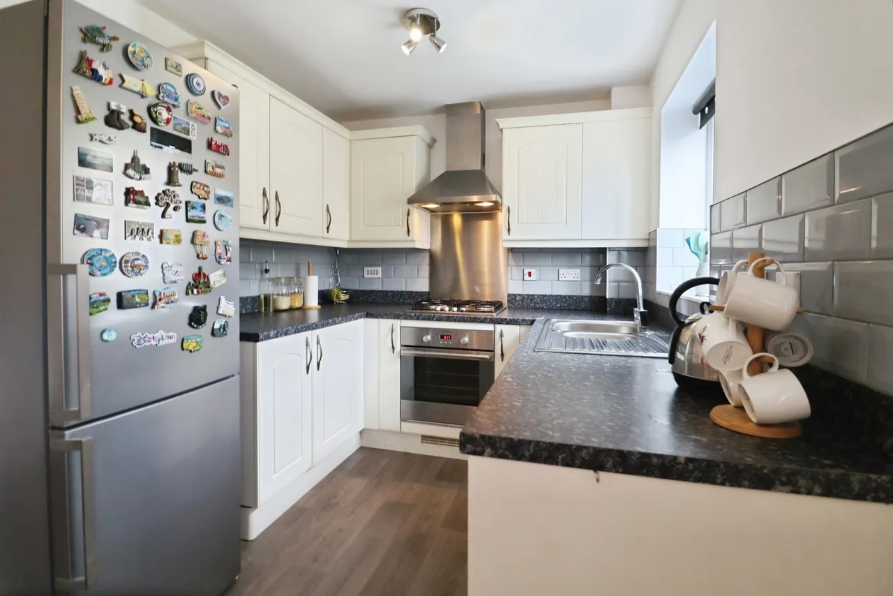 Wyncliffe Gardens, Cardiff, CF23, photo 8