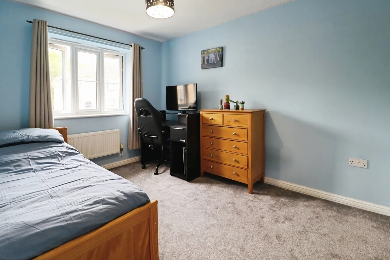 Wyncliffe Gardens, Cardiff, CF23, photo 21