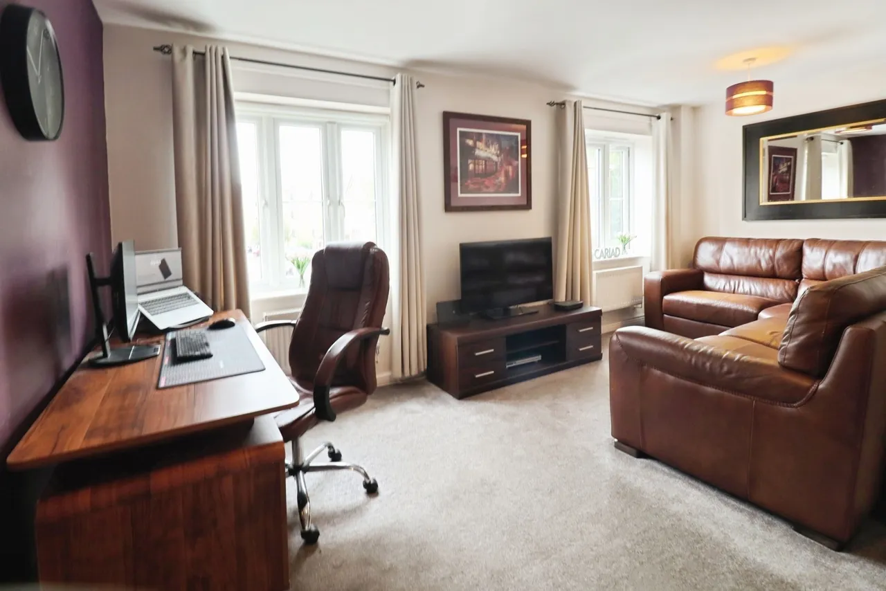 Wyncliffe Gardens, Cardiff, CF23, photo 6