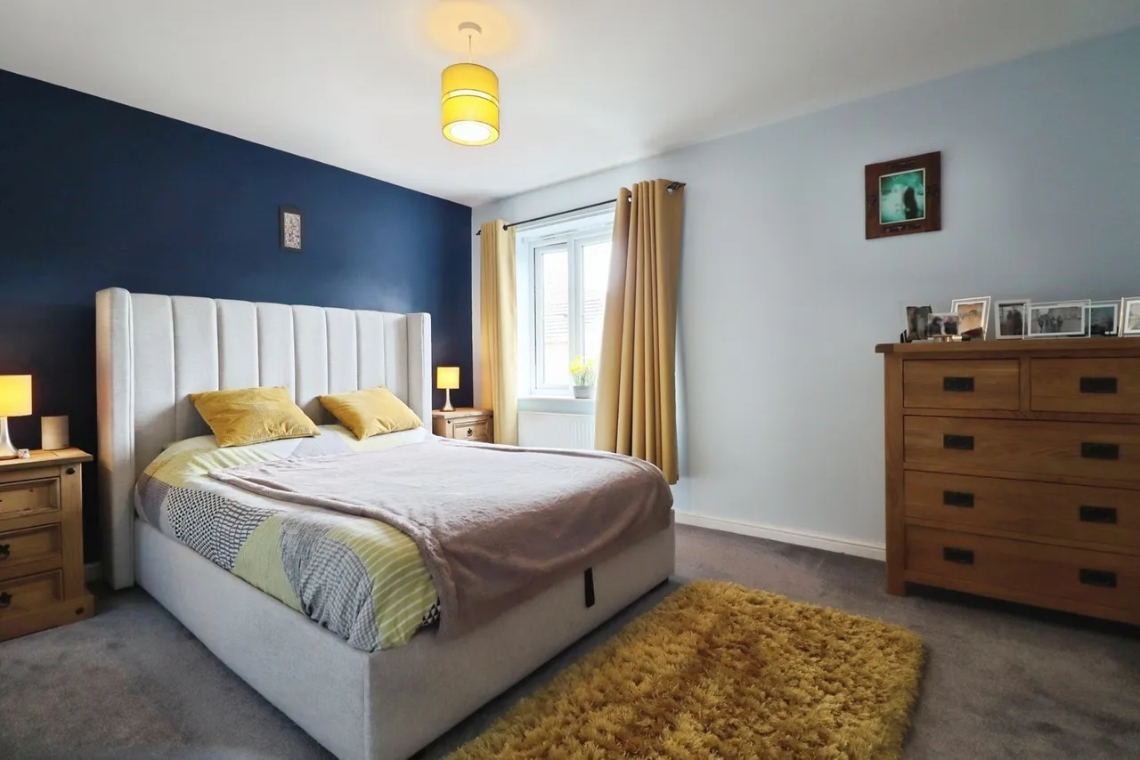 Wyncliffe Gardens, Cardiff, CF23, photo 15