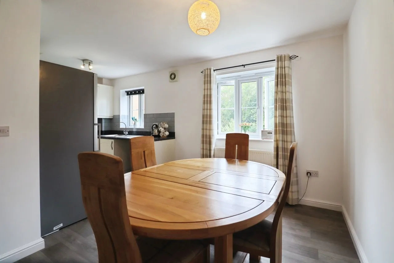Wyncliffe Gardens, Cardiff, CF23, photo 13