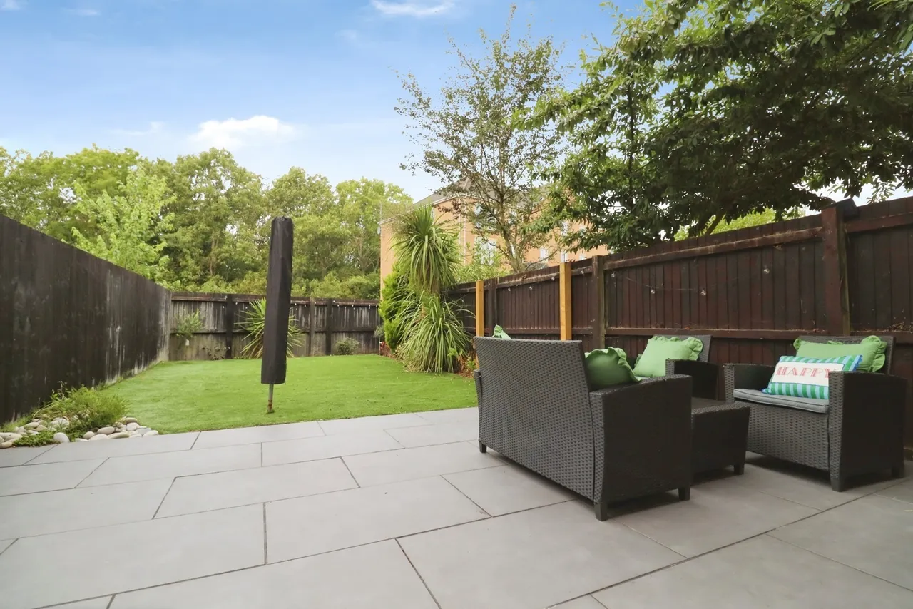 Wyncliffe Gardens, Cardiff, CF23, photo 29
