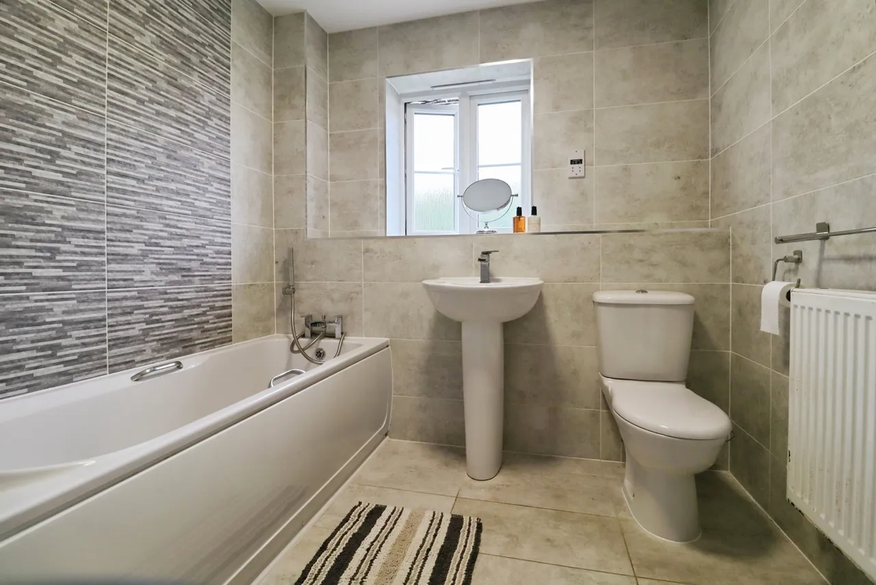 Wyncliffe Gardens, Cardiff, CF23, photo 24