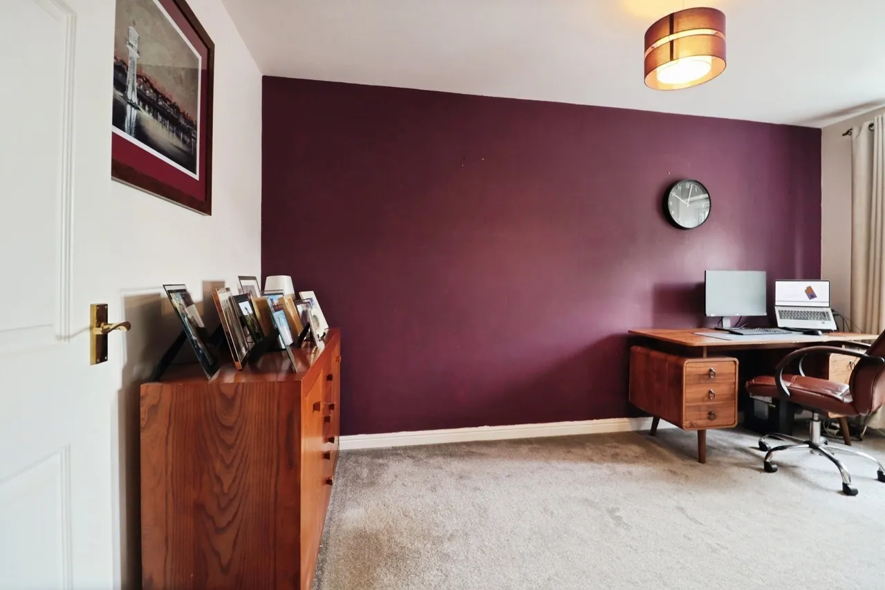 Wyncliffe Gardens, Cardiff, CF23, photo 7