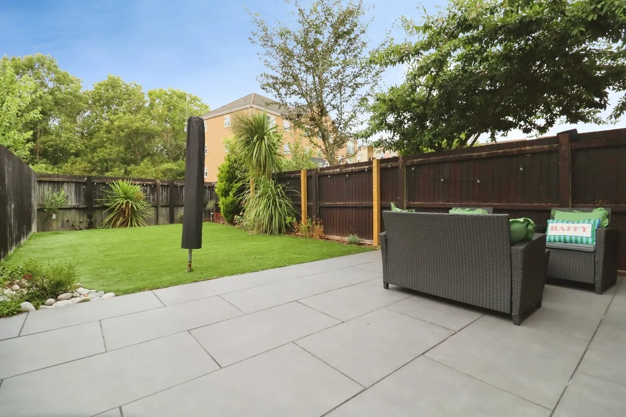 Wyncliffe Gardens, Cardiff, CF23, photo 27