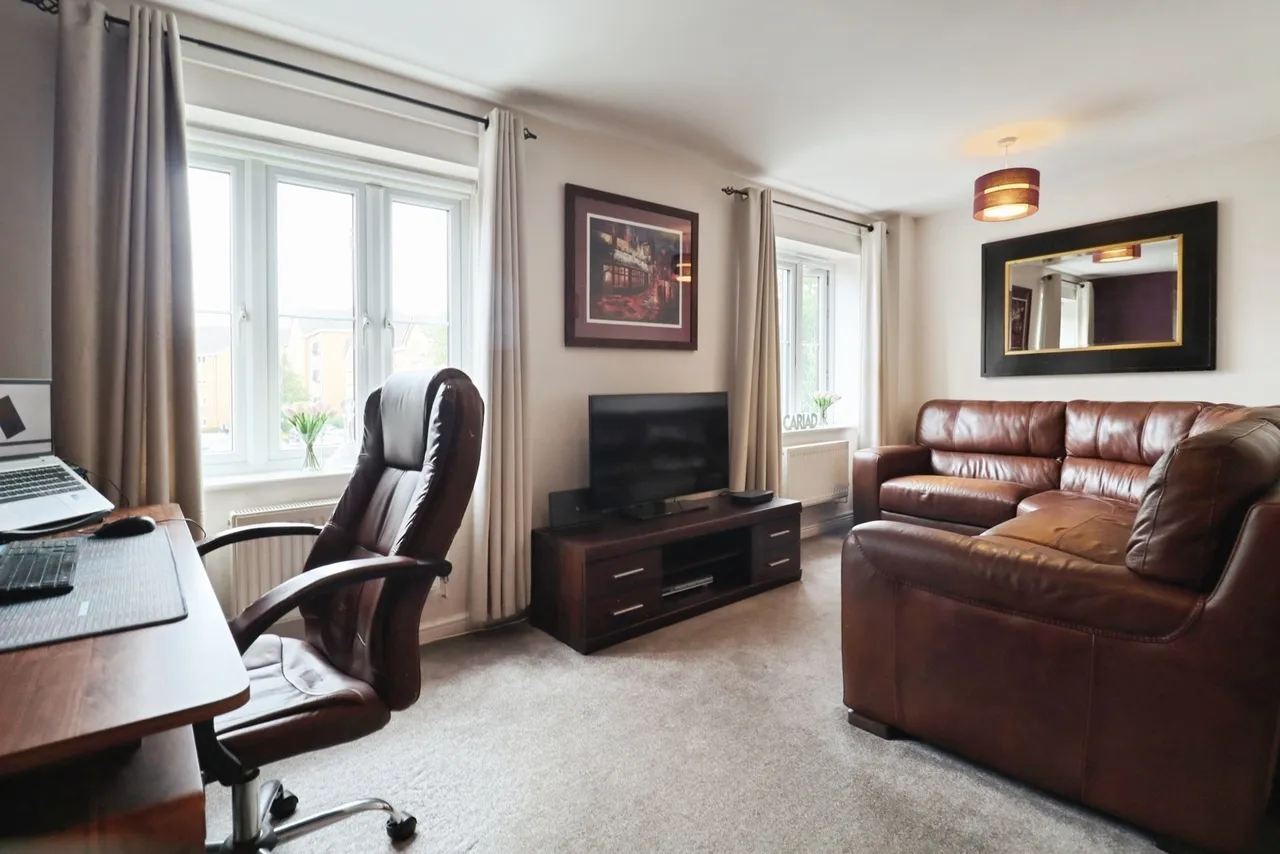Wyncliffe Gardens, Cardiff, CF23, photo 2
