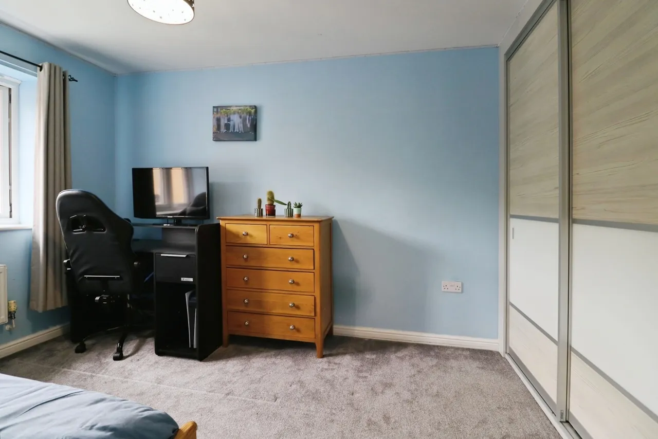Wyncliffe Gardens, Cardiff, CF23, photo 23