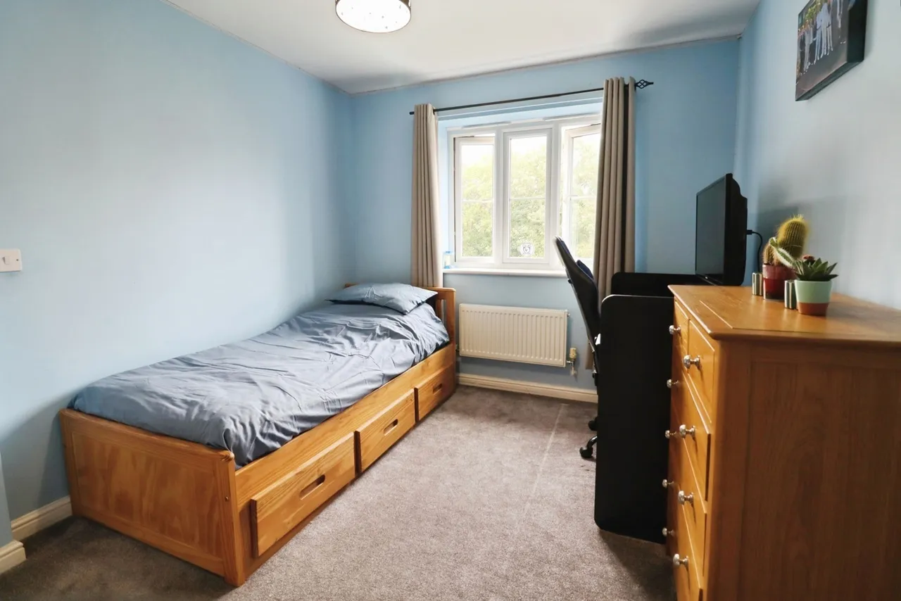 Wyncliffe Gardens, Cardiff, CF23, photo 22