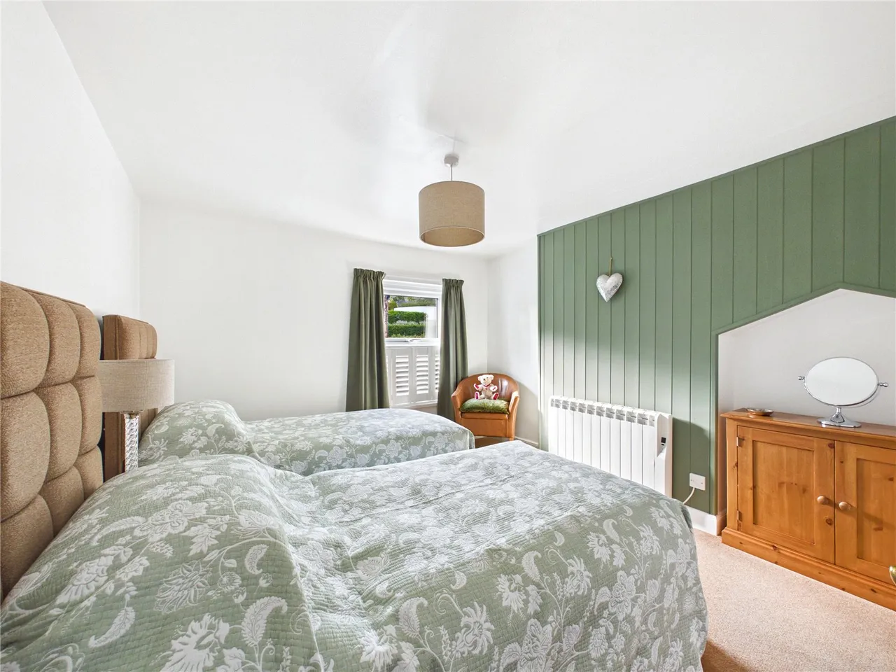 Drybridge Hill, Woodbridge, IP12, photo 5