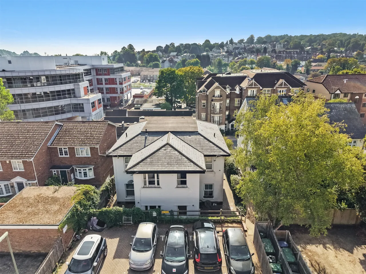 Station Road, Redhill, RH1, photo 9