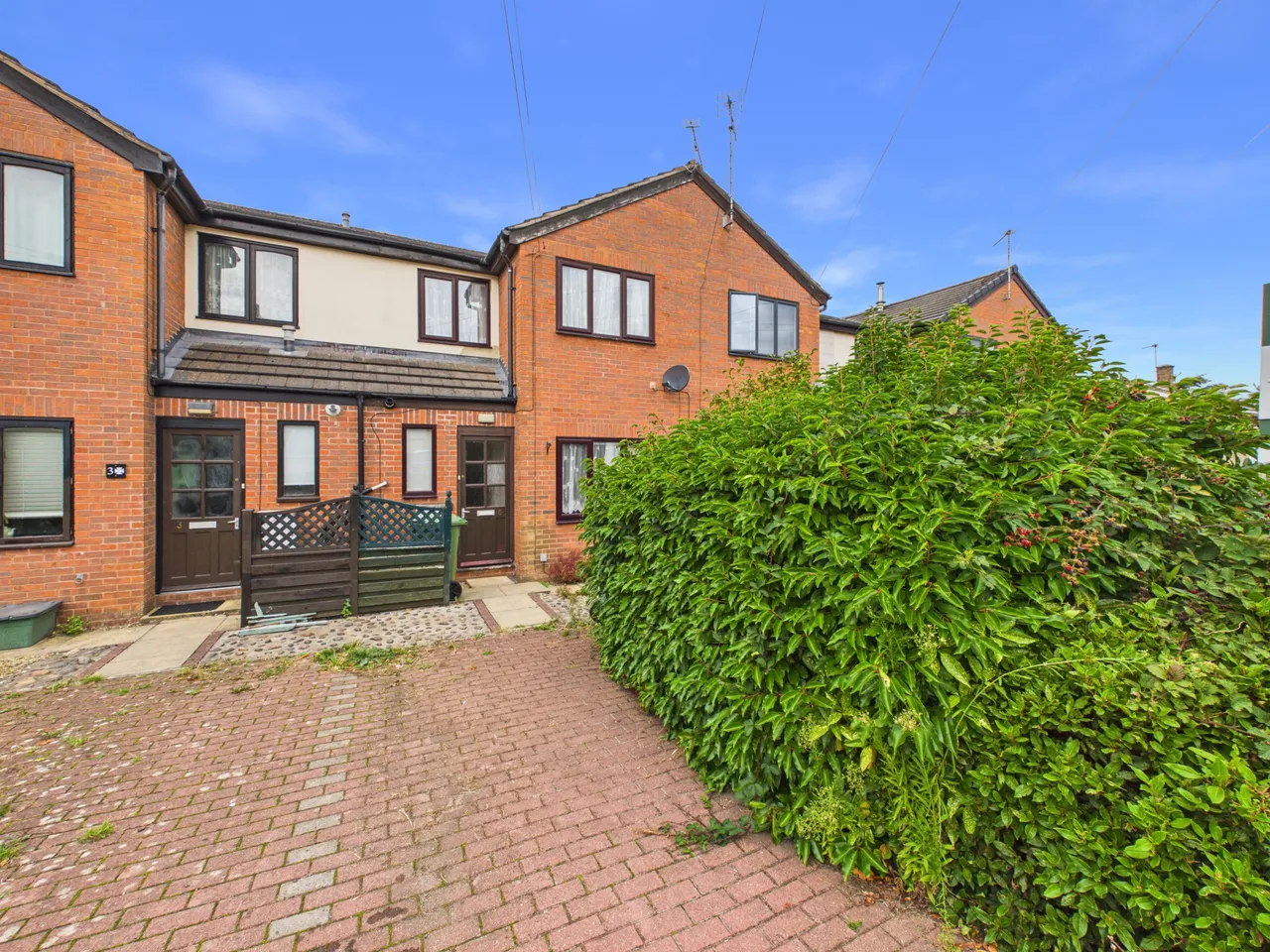 Maple Drive, Charlton Kings, Cheltenham, GL53 8PA, photo 12