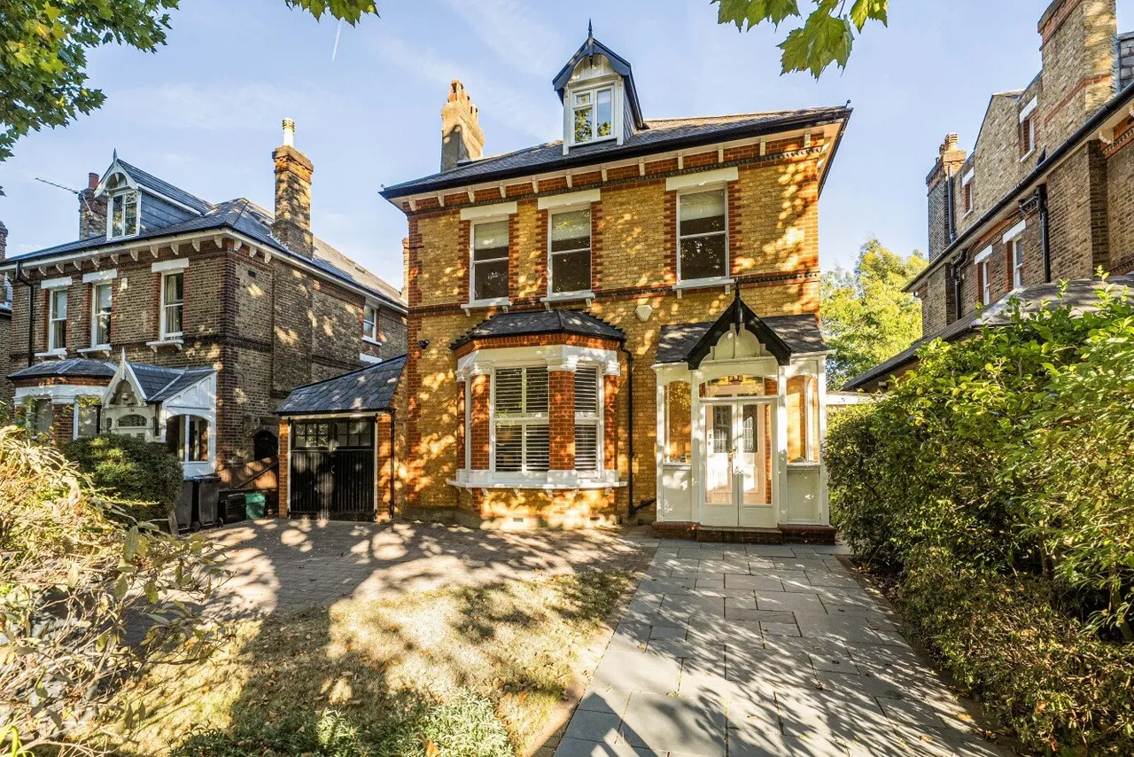 Kings Hall Road, Beckenham, BR3, photo 27