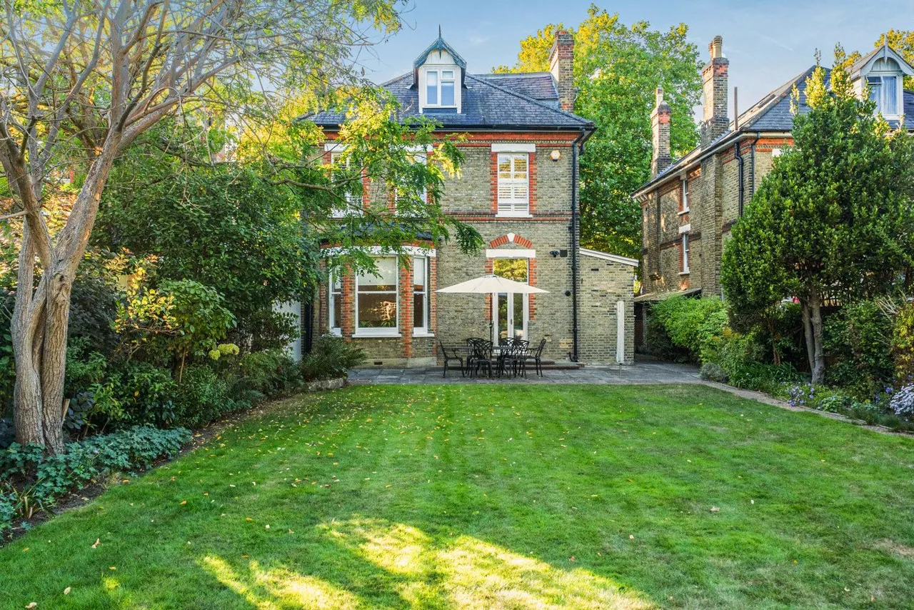 Kings Hall Road, Beckenham, BR3, photo 2