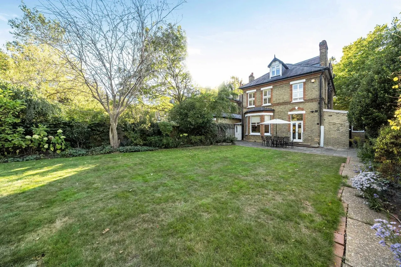Kings Hall Road, Beckenham, BR3, photo 26