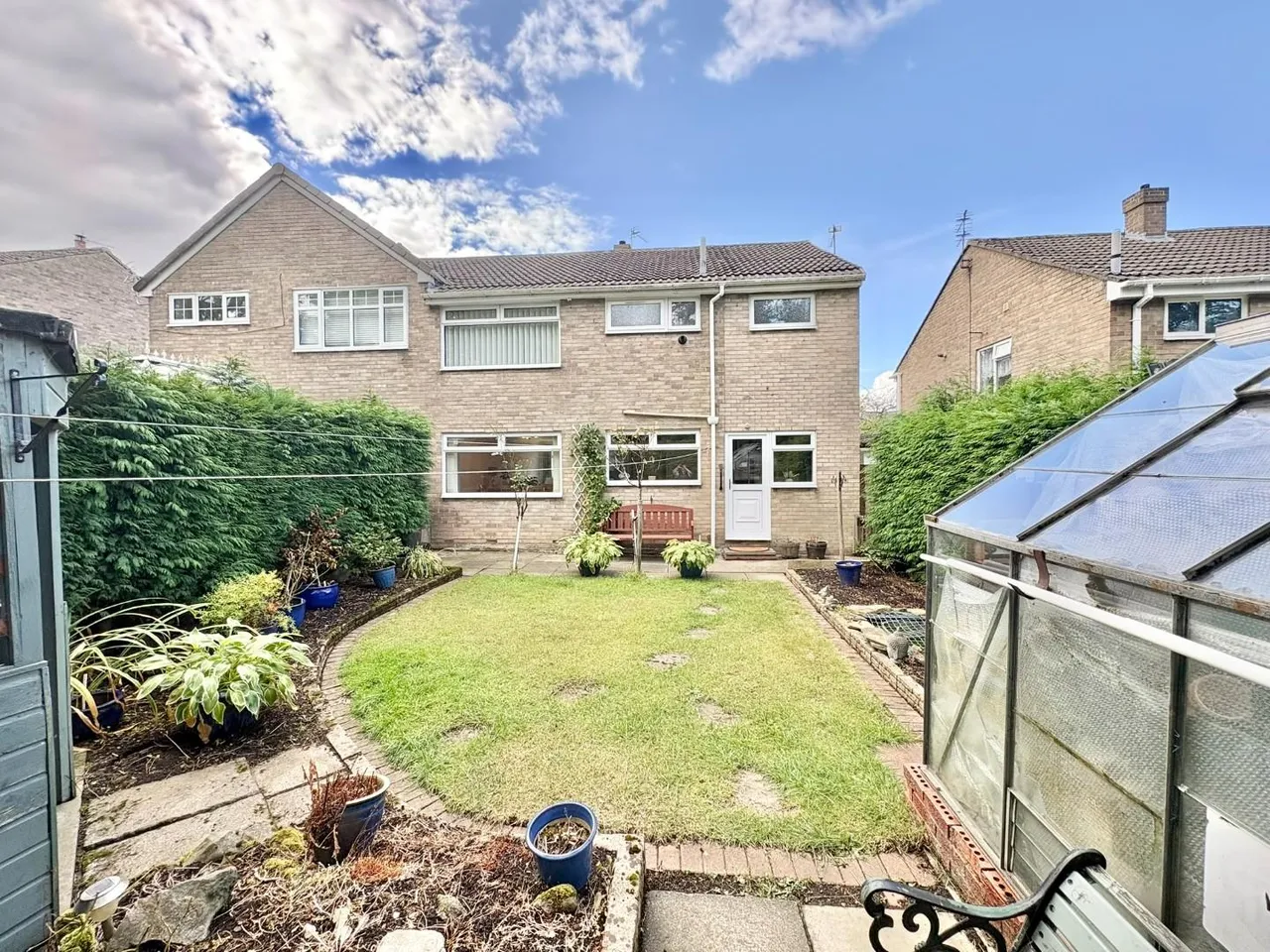 Parkside, Spennymoor, DL16, photo 20