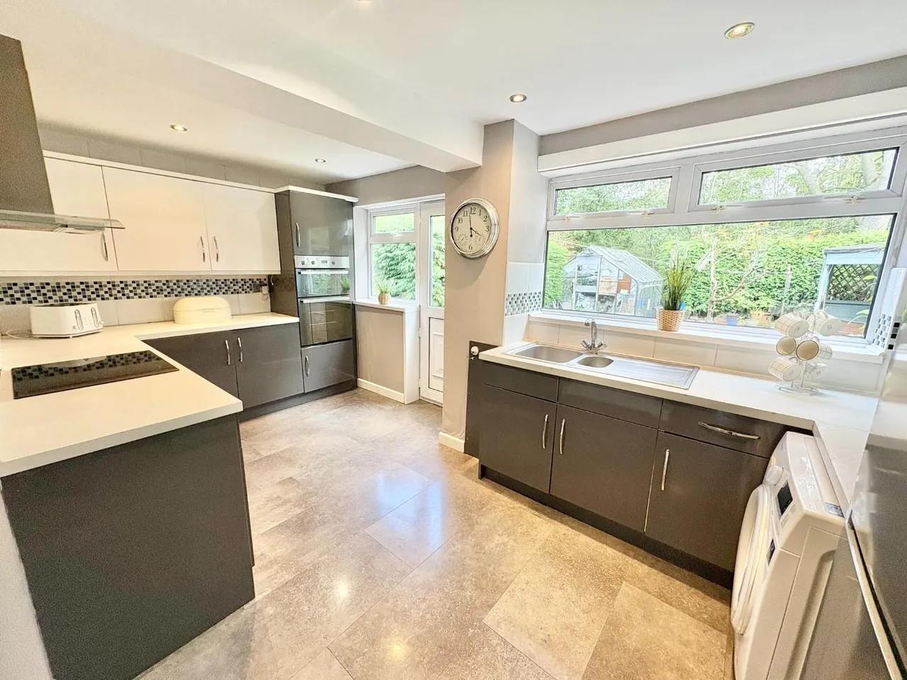 Parkside, Spennymoor, DL16, photo 4