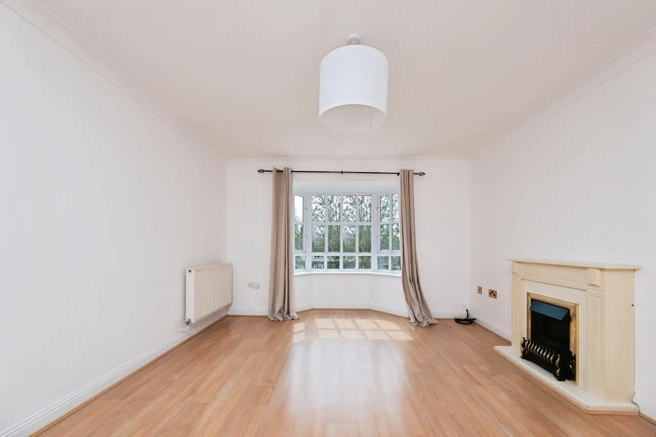 Knaresborough Court, Bletchley, MK3, photo 17