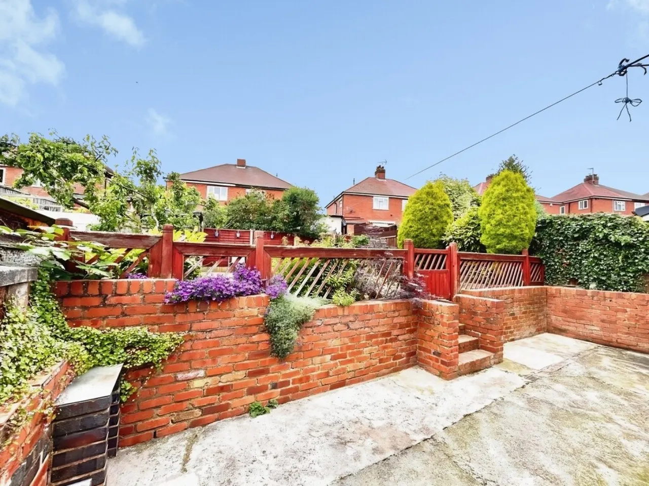 Prospect Street, Mansfield, Nottinghamshire, photo 9