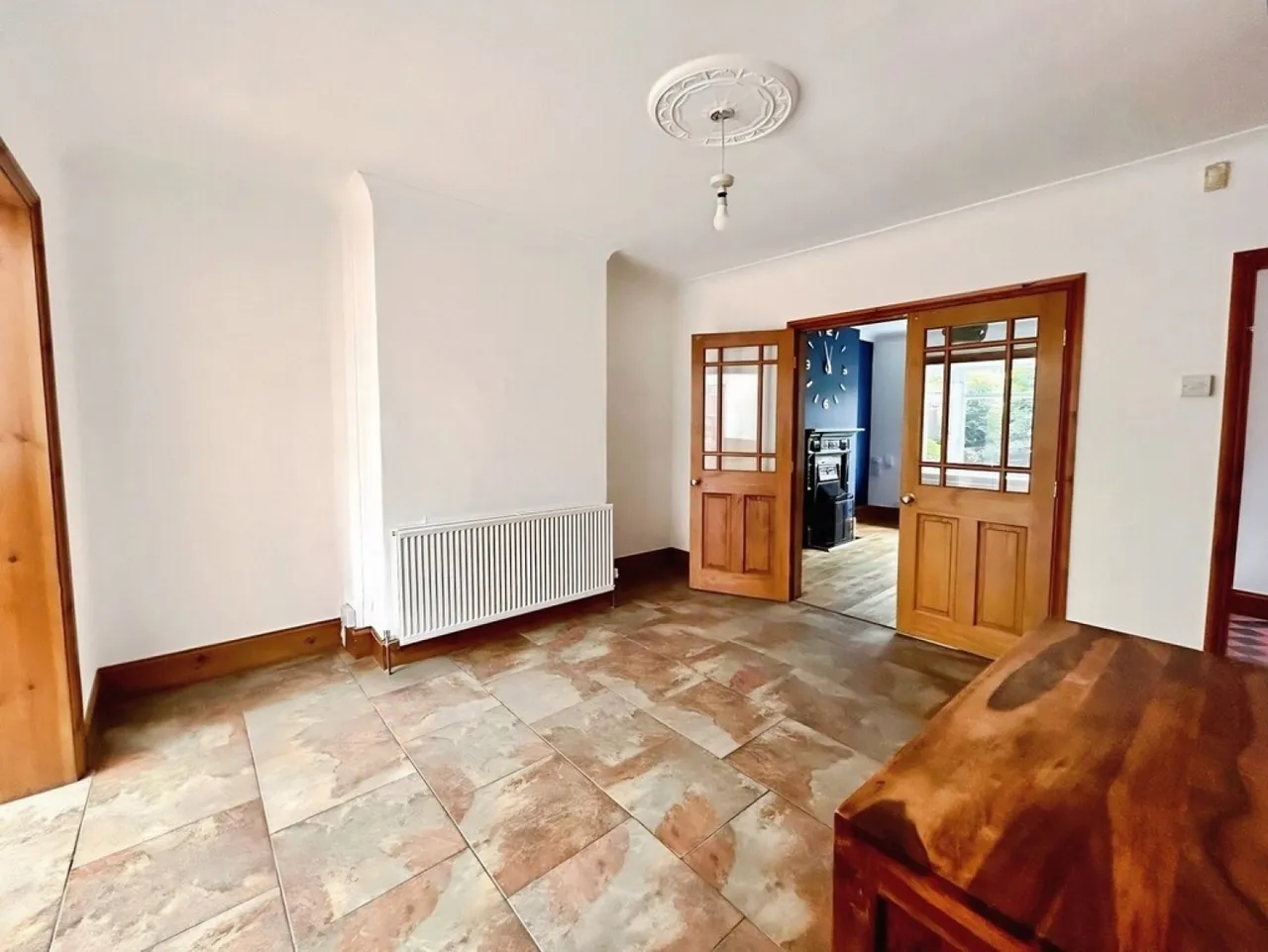 Prospect Street, Mansfield, Nottinghamshire, photo 7