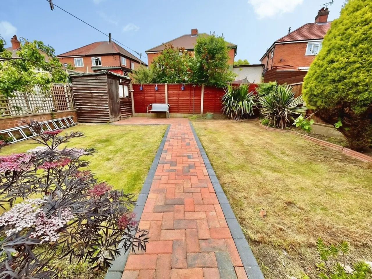 Prospect Street, Mansfield, Nottinghamshire, photo 4