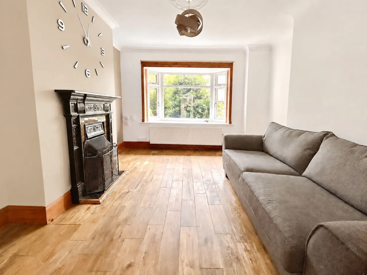 Prospect Street, Mansfield, Nottinghamshire, photo 6