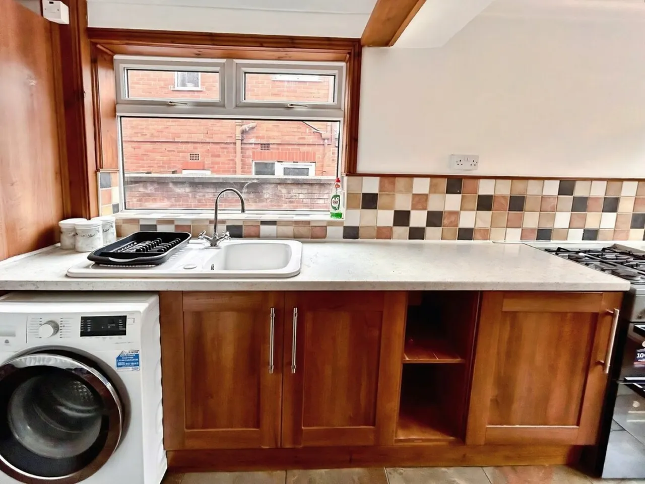 Prospect Street, Mansfield, Nottinghamshire, photo 10