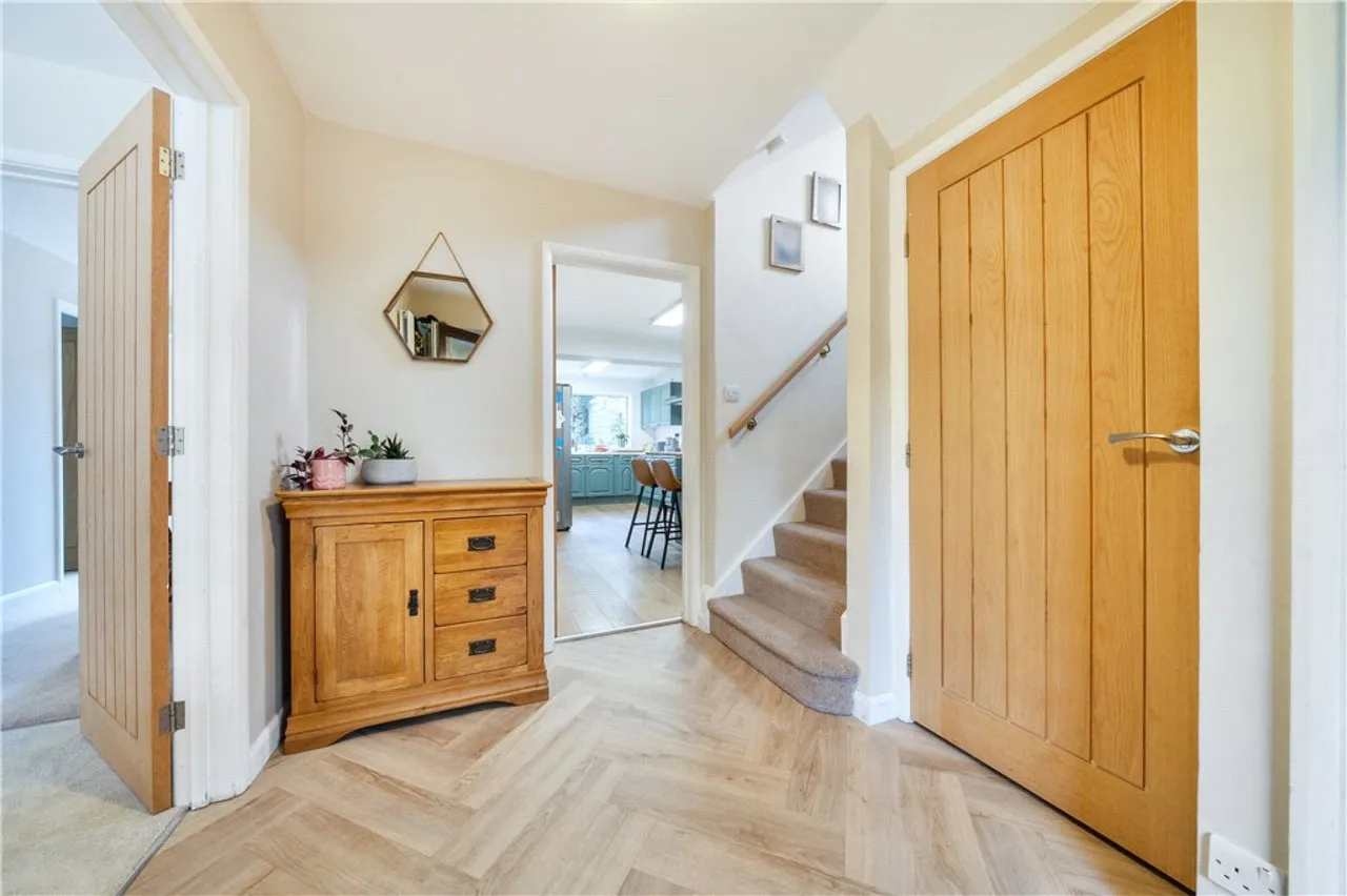 Ashley Meadows, Romsey, SO51, photo 2