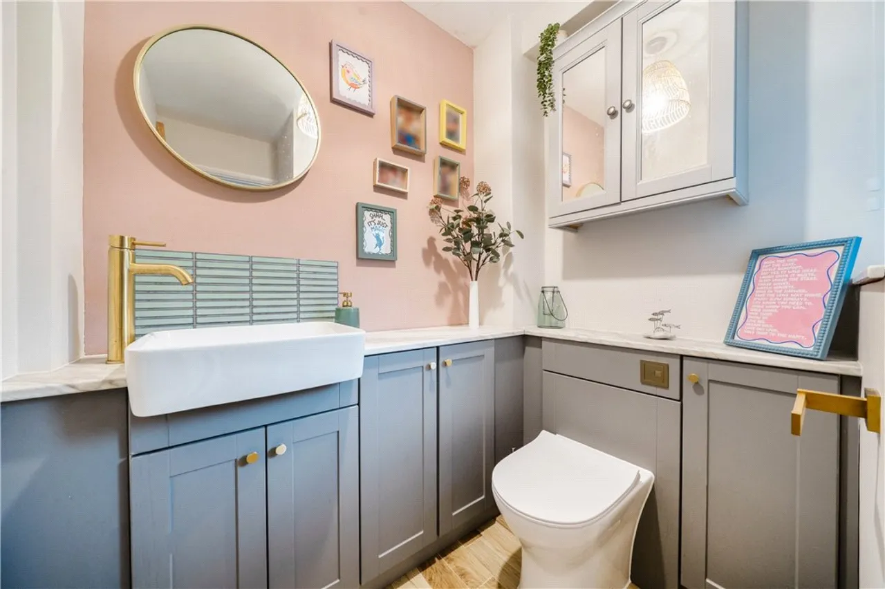 Ashley Meadows, Romsey, SO51, photo 7