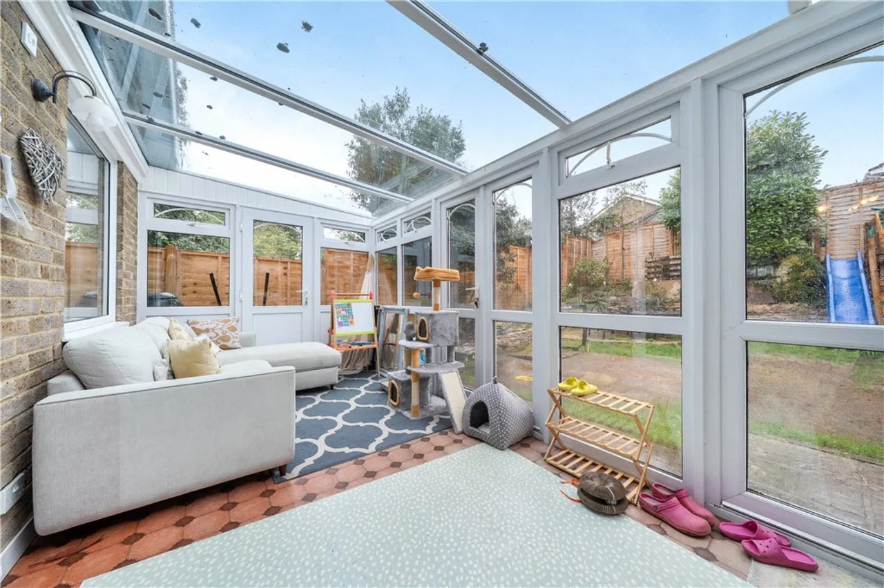 Ashley Meadows, Romsey, SO51, photo 15