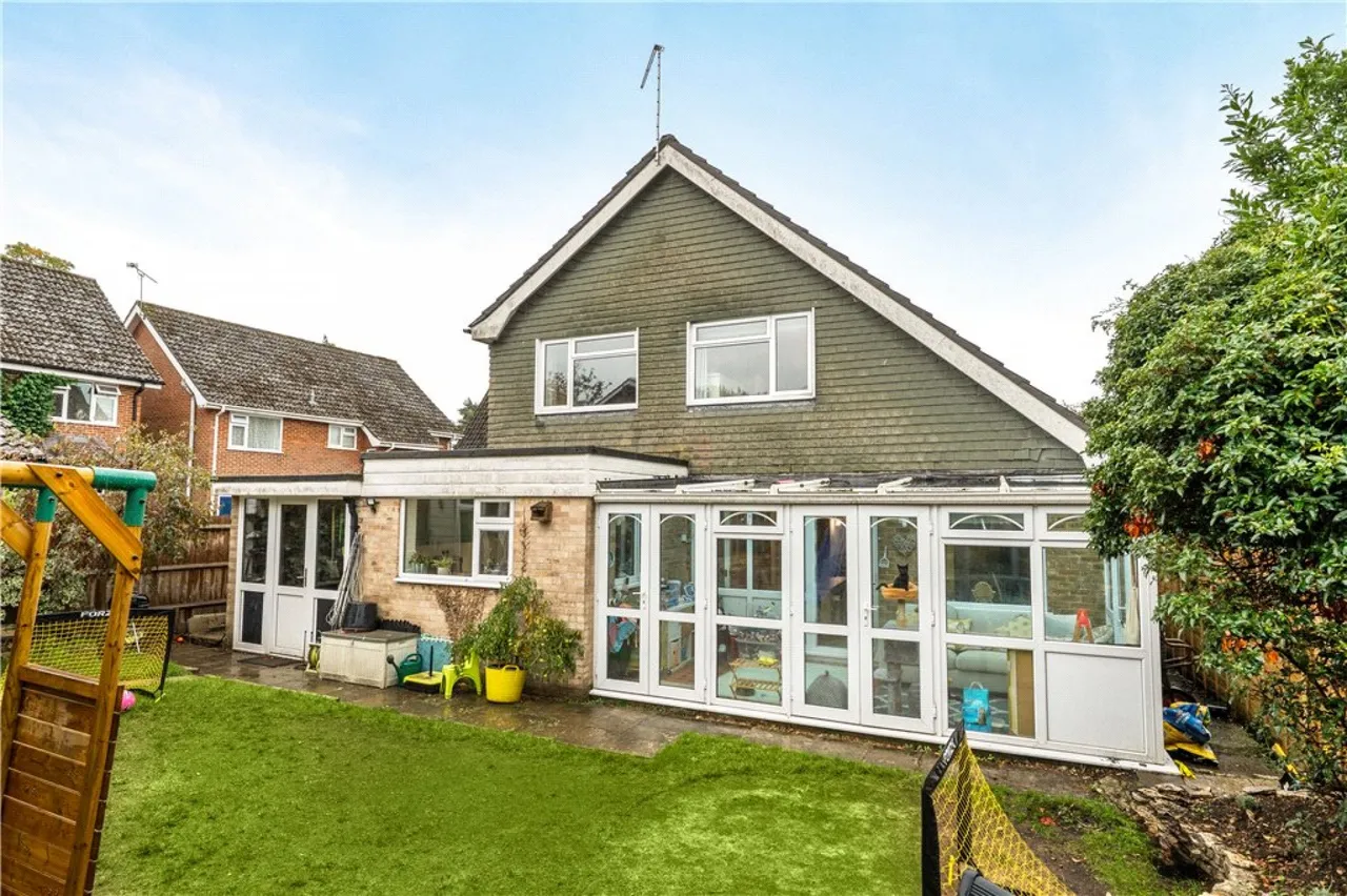 Ashley Meadows, Romsey, SO51, photo 17