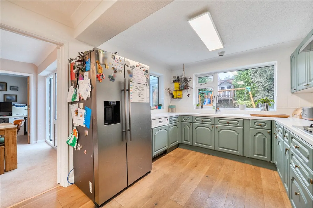 Ashley Meadows, Romsey, SO51, photo 9