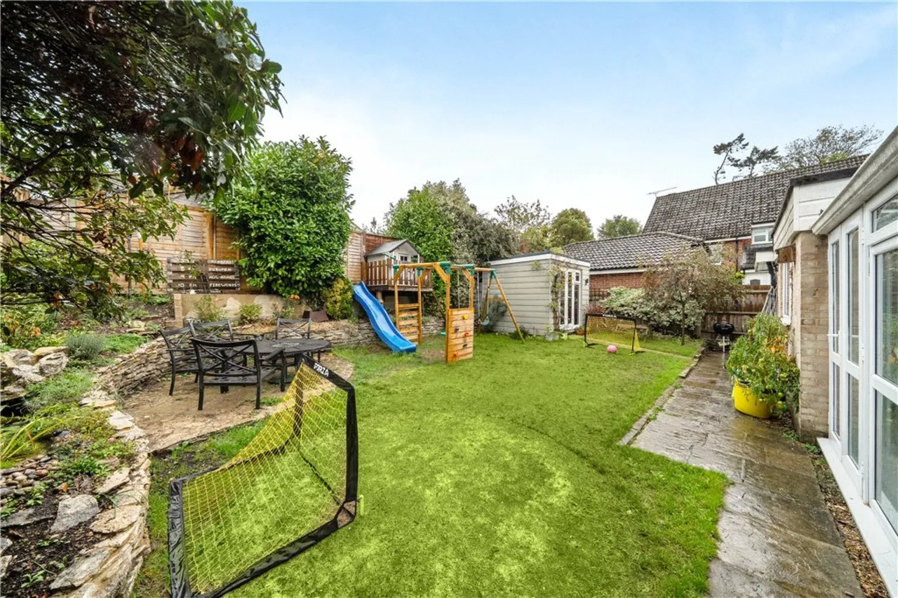 Ashley Meadows, Romsey, SO51, photo 4