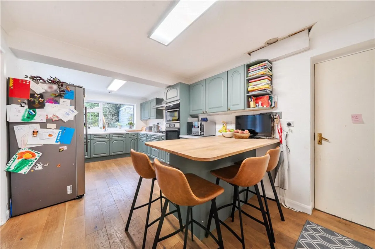 Ashley Meadows, Romsey, SO51, photo 14