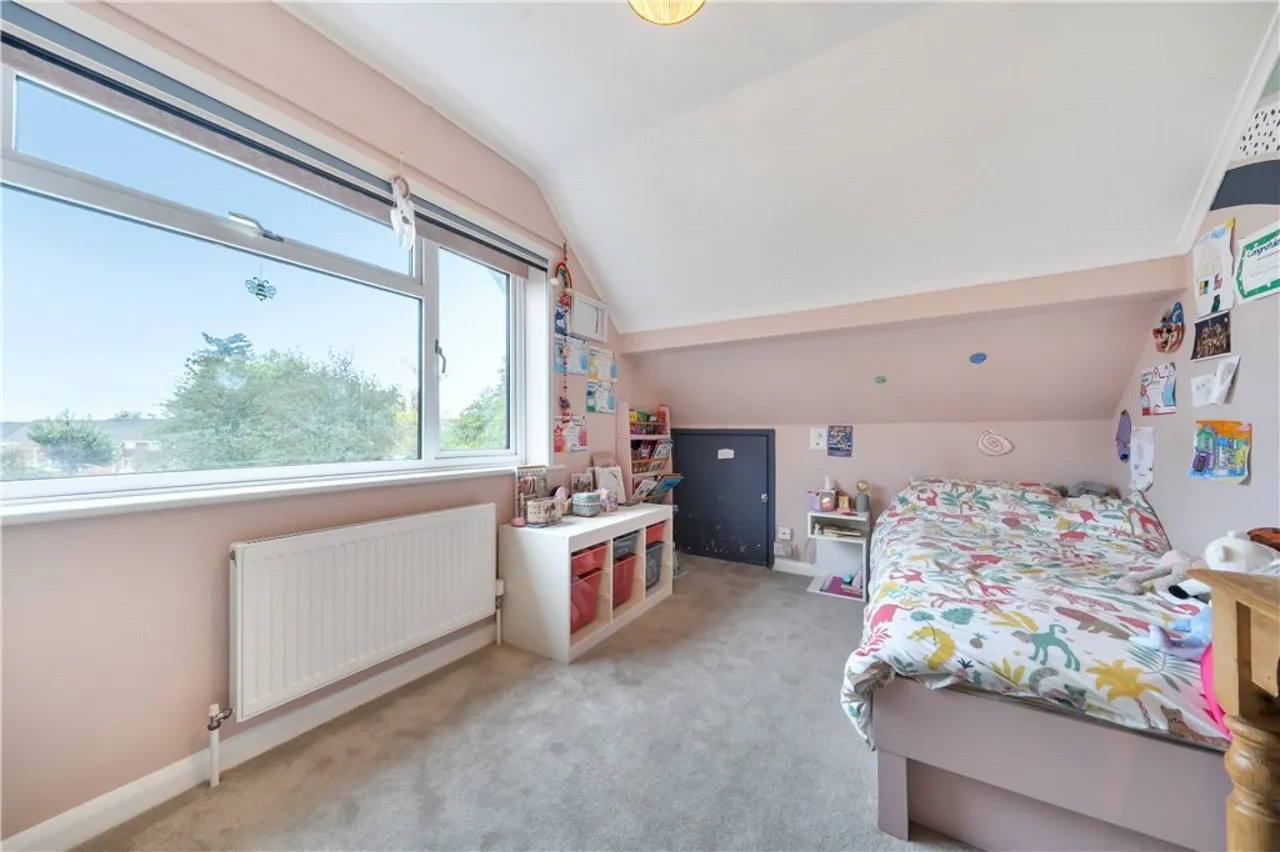 Ashley Meadows, Romsey, SO51, photo 12