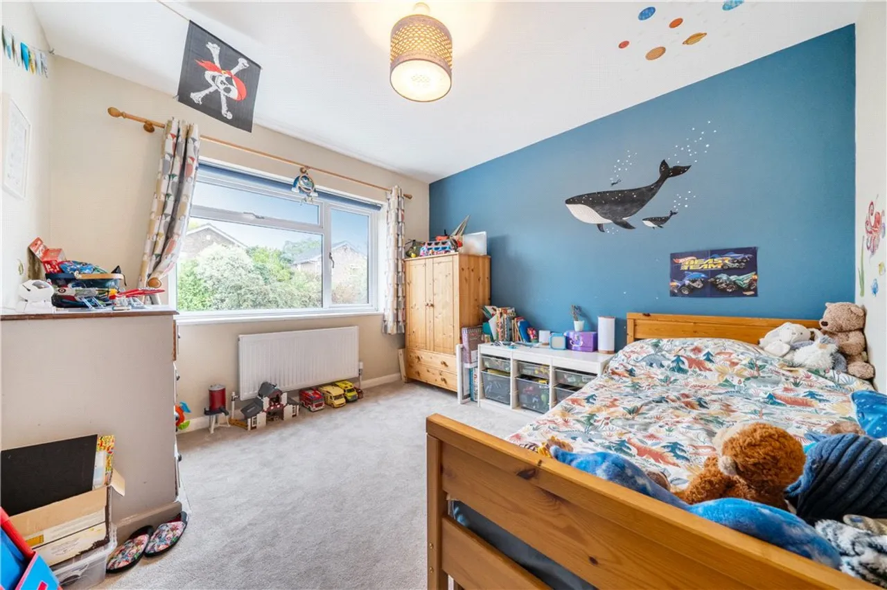 Ashley Meadows, Romsey, SO51, photo 8