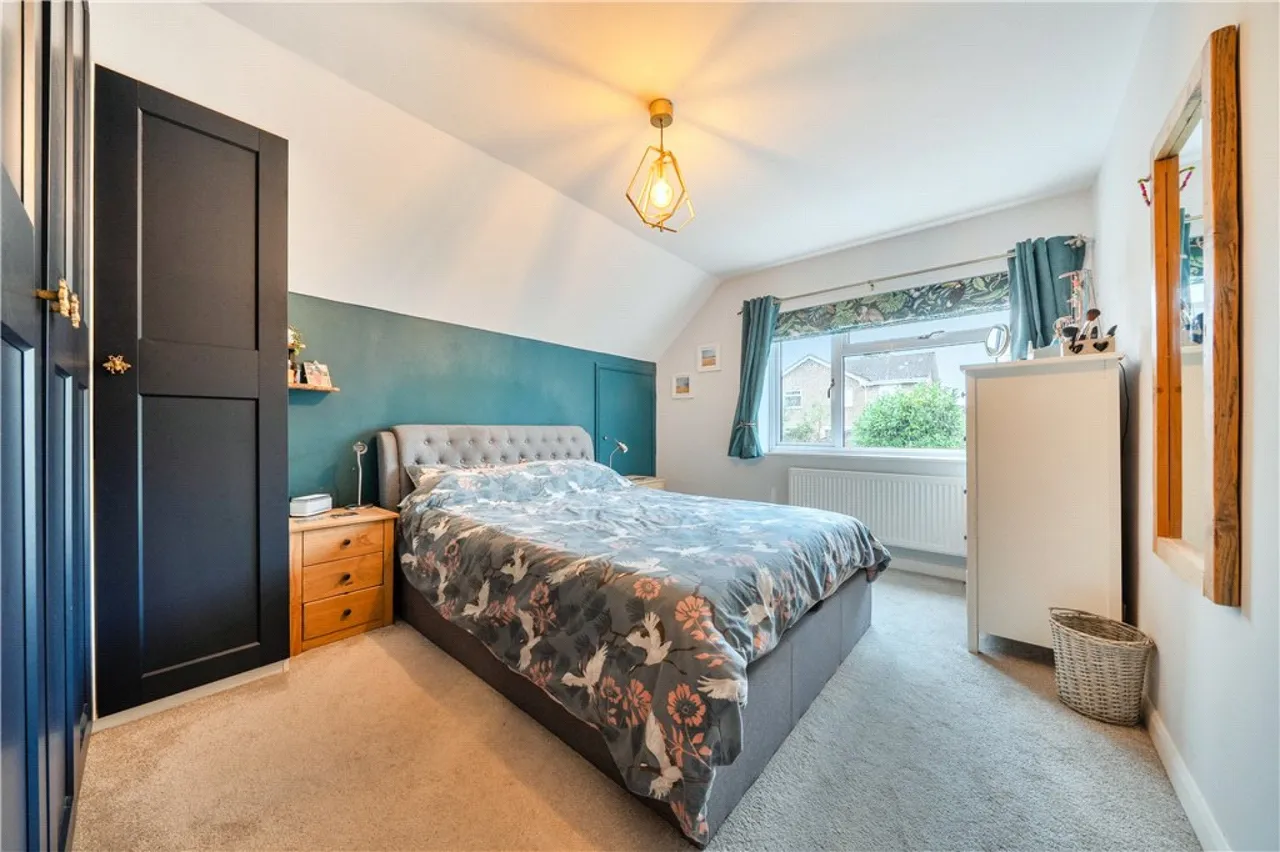 Ashley Meadows, Romsey, SO51, photo 10