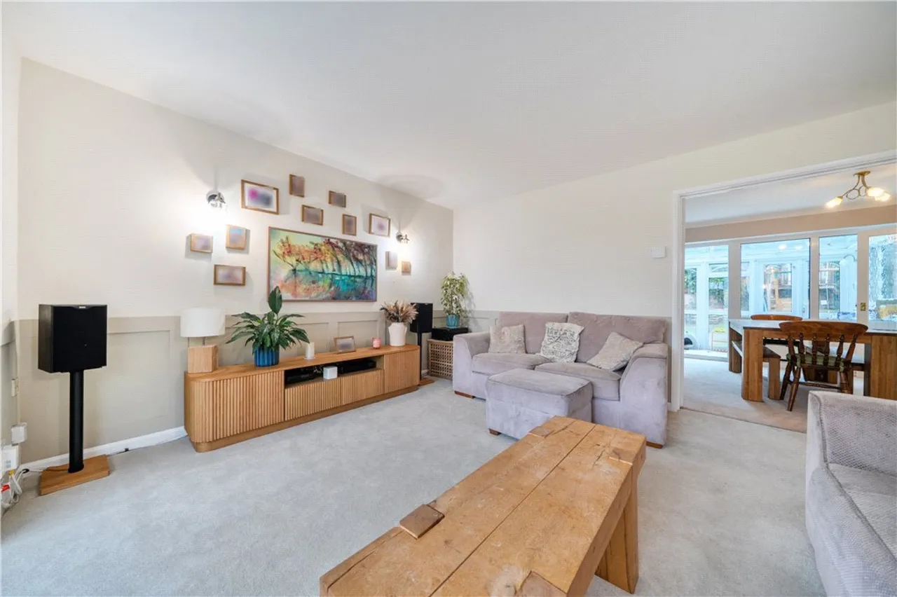 Ashley Meadows, Romsey, SO51, photo 5