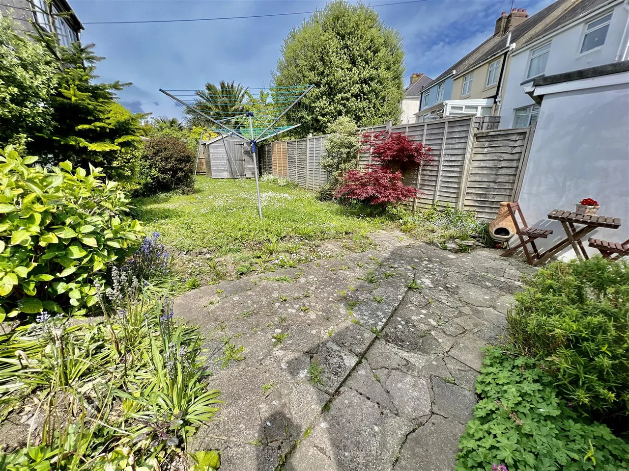 Penn Lane, Brixham, photo 6
