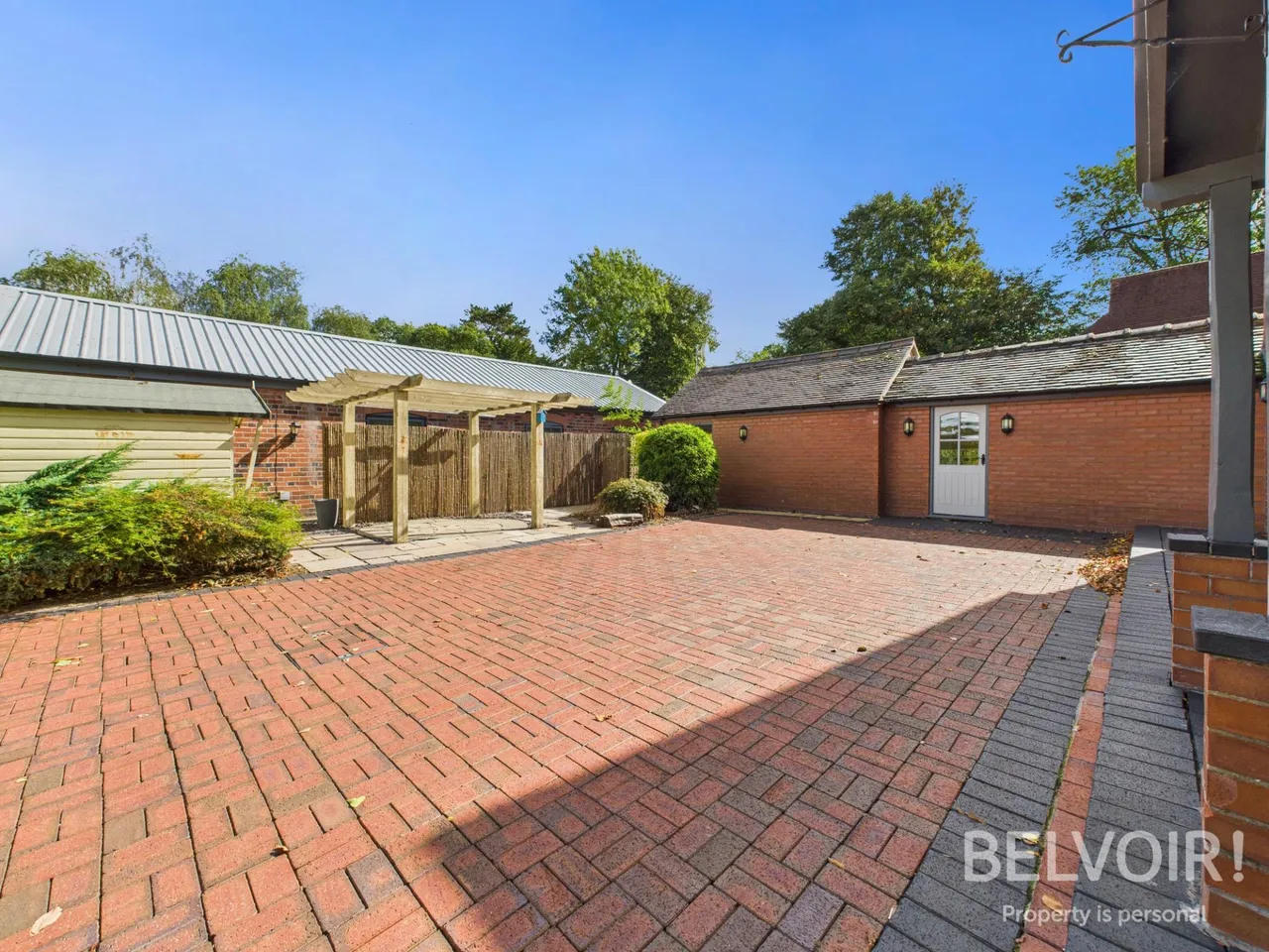 Stafford Road, Stone, ST15, photo 24
