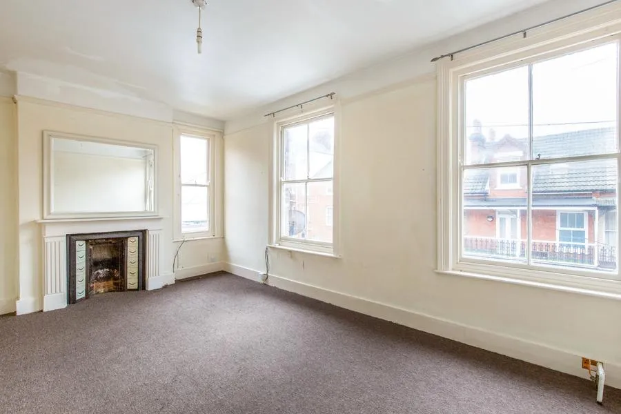 Russell Road, Felixstowe, IP11, photo 2