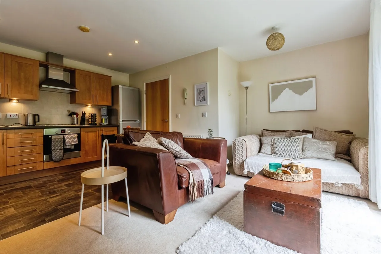 Oak Tree Lane, Leeds, LS14, photo 6