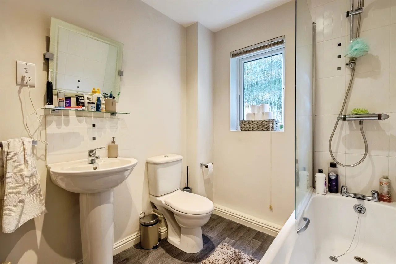 Oak Tree Lane, Leeds, LS14, photo 9
